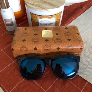 MCM sunglasses